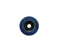à lamelles 125mm k80coudée, dt3267de qz