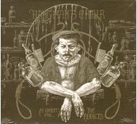 A Lament for The Addicts [Import]