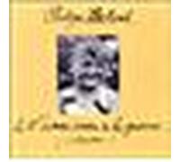 A l'amour comme à la guerre CD