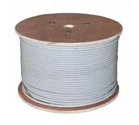 a lan chat s ftp 500 m 7a moulinet reseau cable