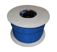 A-LAN KIU5LINKA100B câble de réseau Bleu 100 m Cat5e U/UTP (UTP)