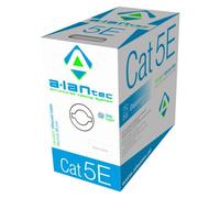 A-LAN KIU5LSOH305 câble de réseau Gris 305 m Cat5e U/UTP (UTP)