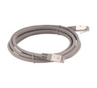 A-LAN KKF5SZA0.5 câble de réseau Gris 0,5 m Cat5e F/UTP (FTP)
