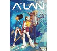 A-Lan - Tome 2 - Inside the Darknet