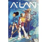A-Lan - Tome 2 - Inside the Darknet