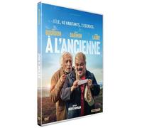 À l'ancienne DVD DVD