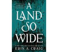 A Land So Wide A Novel - Erin A. Craig - Pantheon - ebook (ePub) - Livre