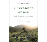 A Landscape Of War