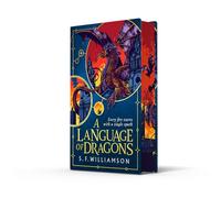 A Language of Dragons
