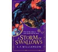 A Language of Dragons - S.F. Williamson - Harper Fire - ebook (ePub) - Livre