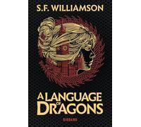 A Language of Dragons T1