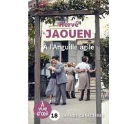 A l'Anguille agile