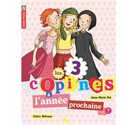 À l'année prochaine ?