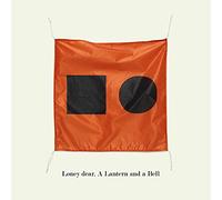 A Lantern and a Bell – Vinyle 33 tours – Import – Realworld