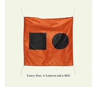 A Lantern and a Bell