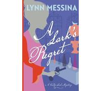 A Lark's Regret: A Regency Cozy