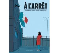 Delcourt À l'arrêt