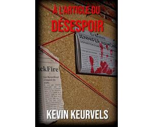 À l'article du désespoir