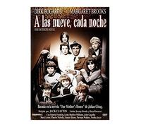 A Las Nueve, Cada Noche (Our Mother´s House)