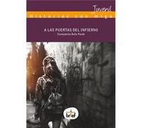 A Las Puertas Del Infierno - [Livre en VO] Ávila Pardo, Constantino (Auteur)