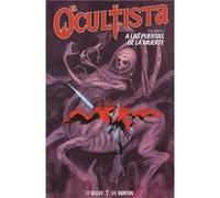 A Las Puertas Muerte - [Livre en VO] Seeley, Tim (Auteur)