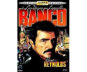 À Las Vegas, on l'appelle Banco