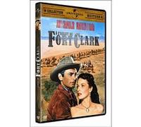 A l'assaut de Fort Clark E