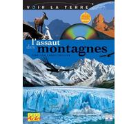 À l'assaut des montagnes