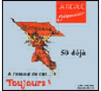 A l'assaut du ciel toujours - Collectif - Le Temps Des Cerises - broché - Revue