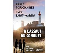 A l'assaut du Conquet
