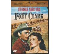 À l'assaut du Fort Clark – Universal Pictures