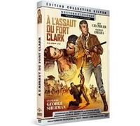 Seven7 – À l'assaut du Fort Clark – Édition Collection Silver