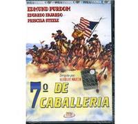 À l'assaut du fort Texan (1964) / Gli Eroi Di Fort Worth (DVD)