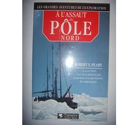 À l'assaut du Pôle Nord