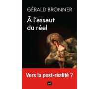 À L'assaut Du Réel