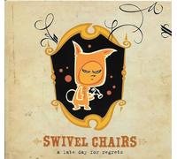 A Late Day For Regrets