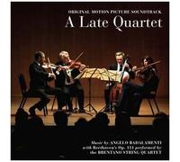 A Late Quartet