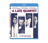 A Late Quartet [Blu-Ray]