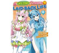 A Late-Start Tamer’s Laid-Back Life (Manga): Volume 8 - Tanaka Yuu - J-Novel Club - ebook (ePub illustré) - Livre