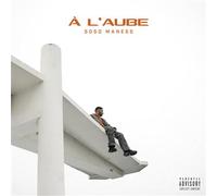À l'aube CD