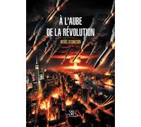 À l'aube de la révolution - Marc Baumann - Trois Colonnes - broché - Roman