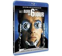 À l'aube du 6ème jour – Blu-ray