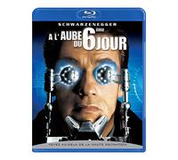 A l'aube du 6ème jour [Blu-ray]