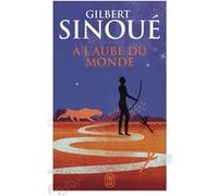 À l'aube du monde