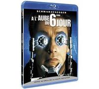 A l'aube du sixième jour - Edition Blu-Ray G