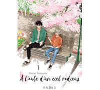 À l'aube d'un ciel radieux - Tome 01