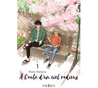 À l'aube d'un ciel radieux - Tome 01 - Natsuna Hono - Naban - broché - Manga