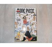 A l'aube d'une grande aventure