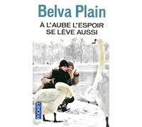 A l'aube, l'espoir se lève aussi