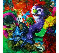 A Laughing Death in Meatspace